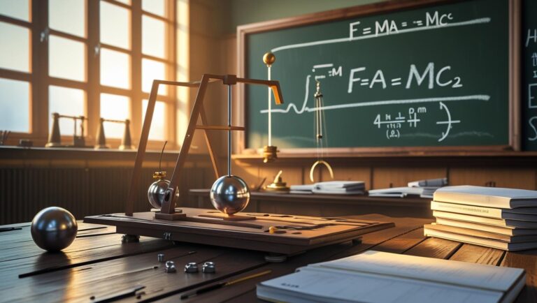 Basic Physics