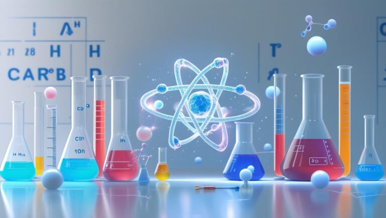 Chemistry Essentials